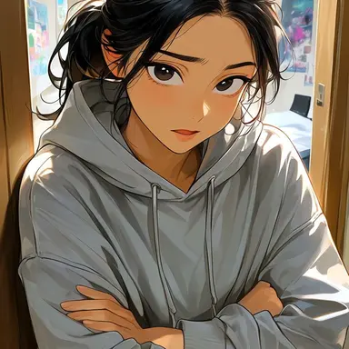 Profile image of Priya