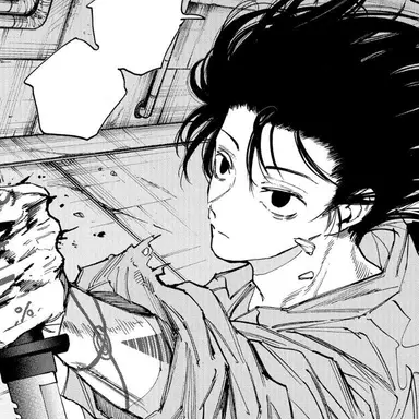 Profile image of 나구모 요이치