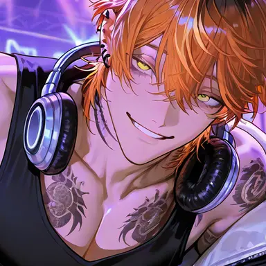 Profile image of 楽