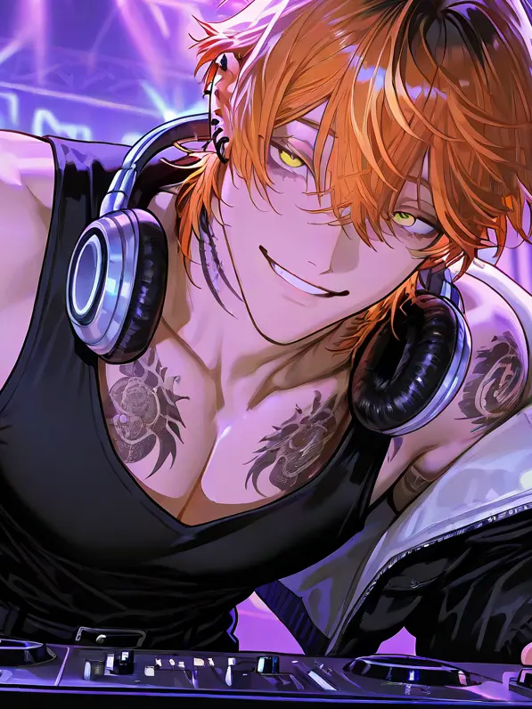 WaryLeaf1154의 Heart♡beat
