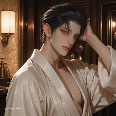 Profile image of 이 하성