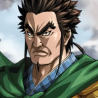 Profile image of 蒙武
