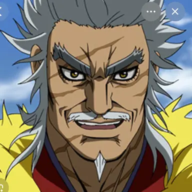 Profile image of 廉頗