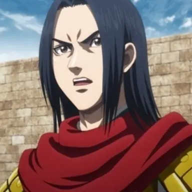 Profile image of 嬴政
