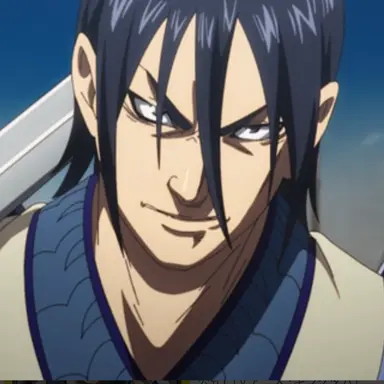 Profile image of 項翼