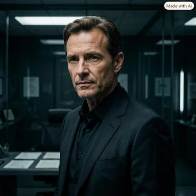 Profile image of Cael Veyron