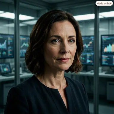 Profile image of Elara Vossin