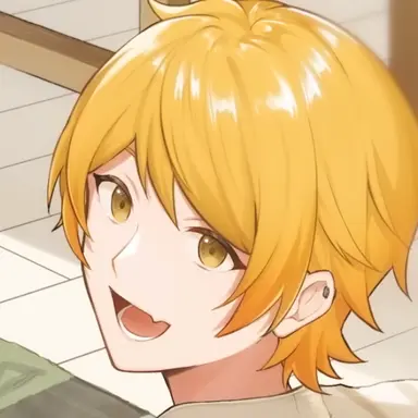 Profile image of あっきぃ