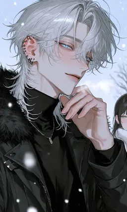 Profile image of Noah