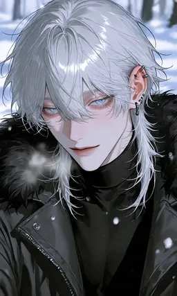 Profile image of Noah