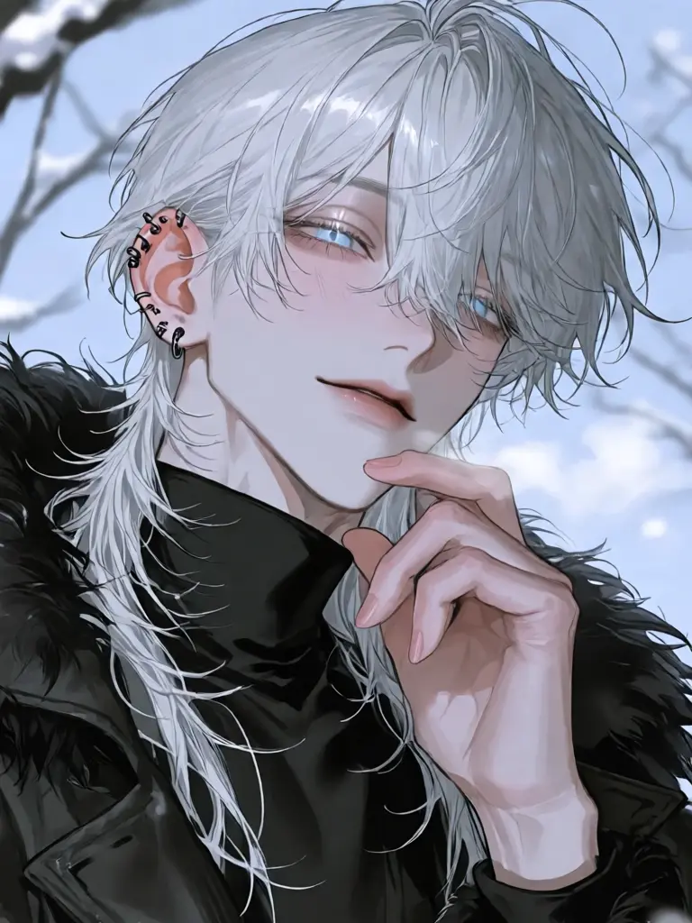 xnvxl의 Darling's Here to Pick You Up! ♡