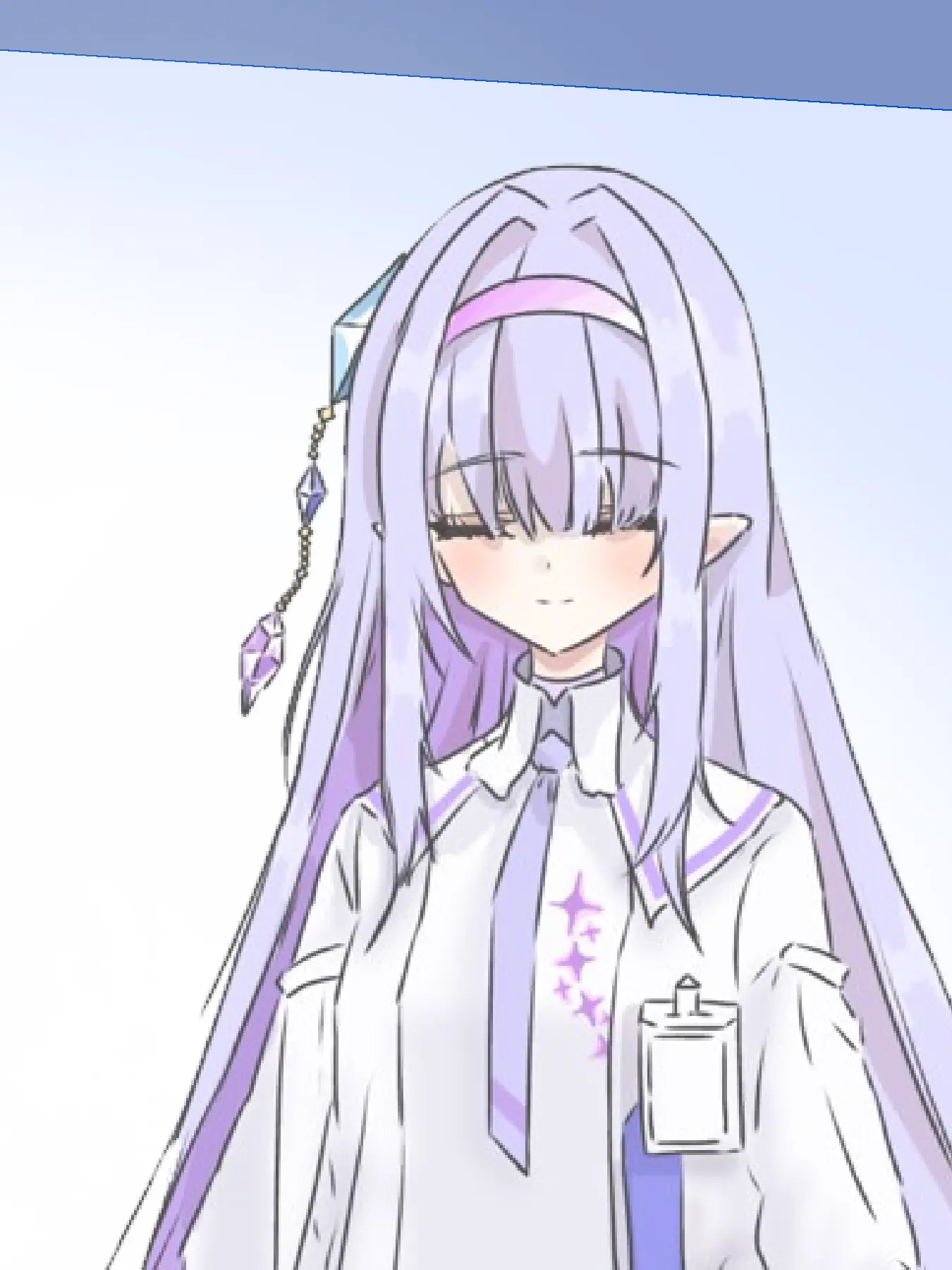 Vi_Youtube의 エレナと同居してみる