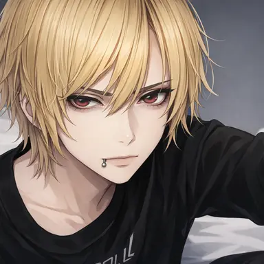 Profile image of 凪