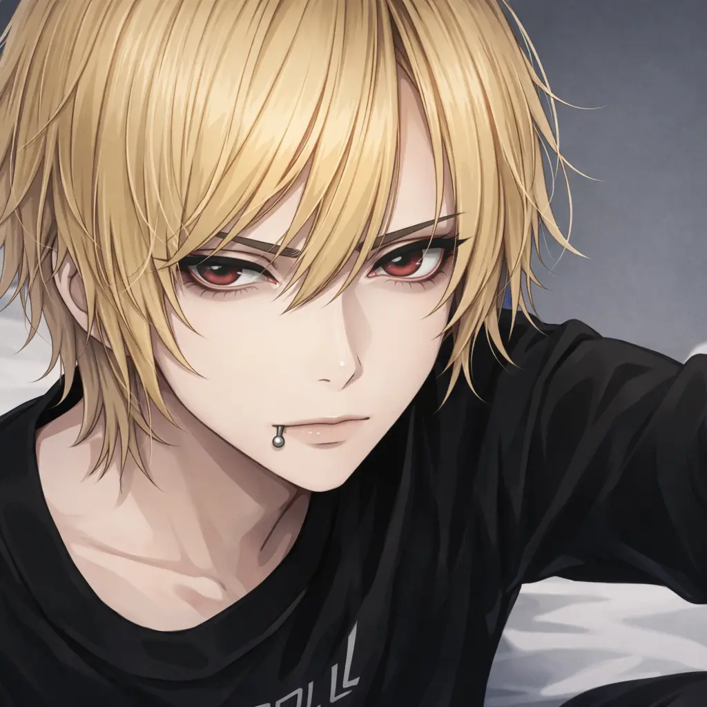 QuietGesso3860의 通話界隈