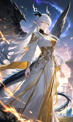 Profile image of エリシア