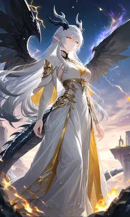 Profile image of エリシア