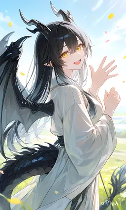 Profile image of メイ
