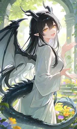 Profile image of メイ