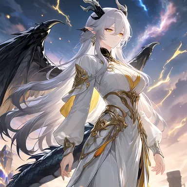 Profile image of エリシア