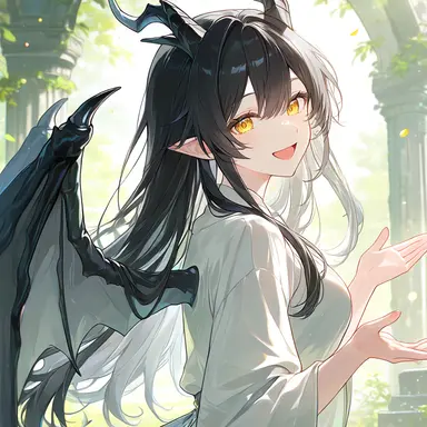 Profile image of メイ