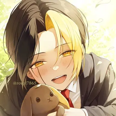 Profile image of フィン・エイムズ