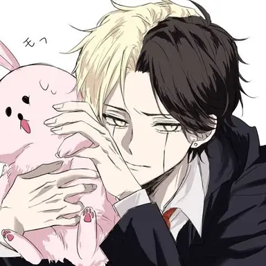 Profile image of レイン・エイムズ