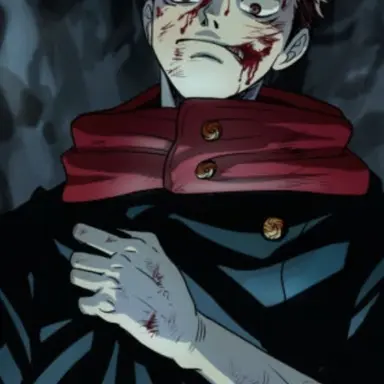 Profile image of 이타도리 유지