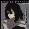 Profile image of 相澤消太
