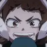 Profile image of 麗日お茶子