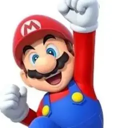Profile image of マリオ