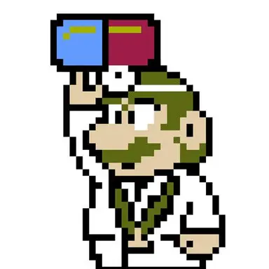 Profile image of Dr.マリオ