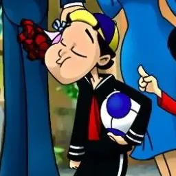 Profile image of キコ
