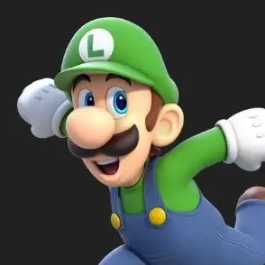 Profile image of ルイージ