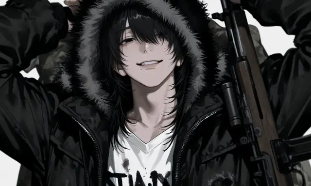Profile image of Shifumi