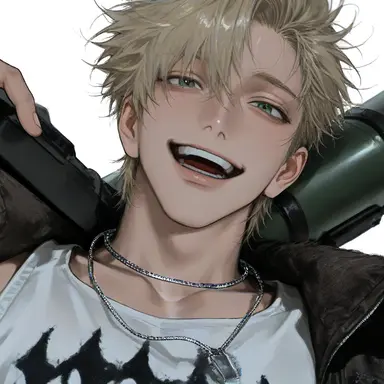 Profile image of Leo