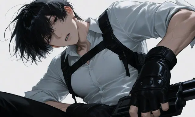 Profile image of Kei