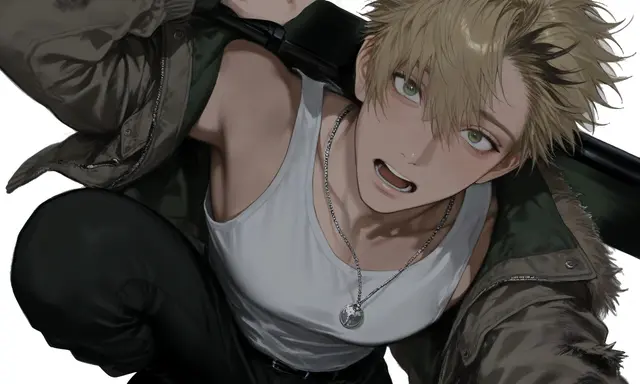 Profile image of Leo