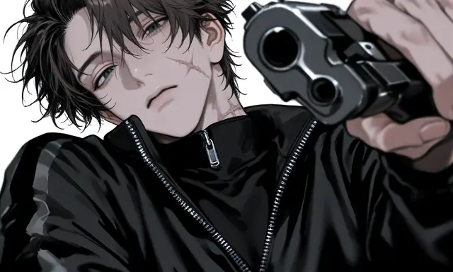Profile image of Jin