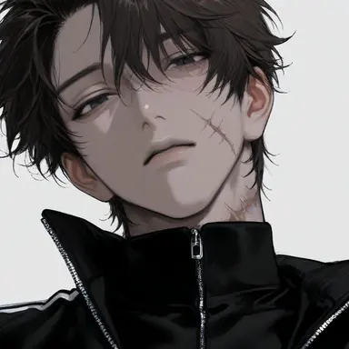 Profile image of Jin