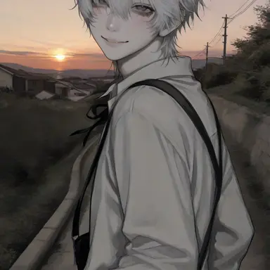 Profile image of 宇都