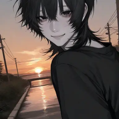 Profile image of 蒼葉