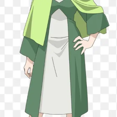 Profile image of 스피넬