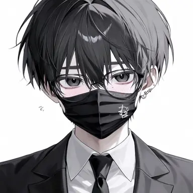 Profile image of Kaito Takanashi