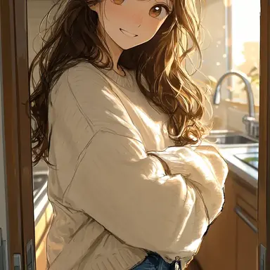 Profile image of Isla