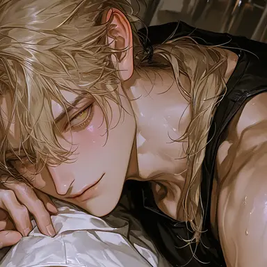 Profile image of ユージ