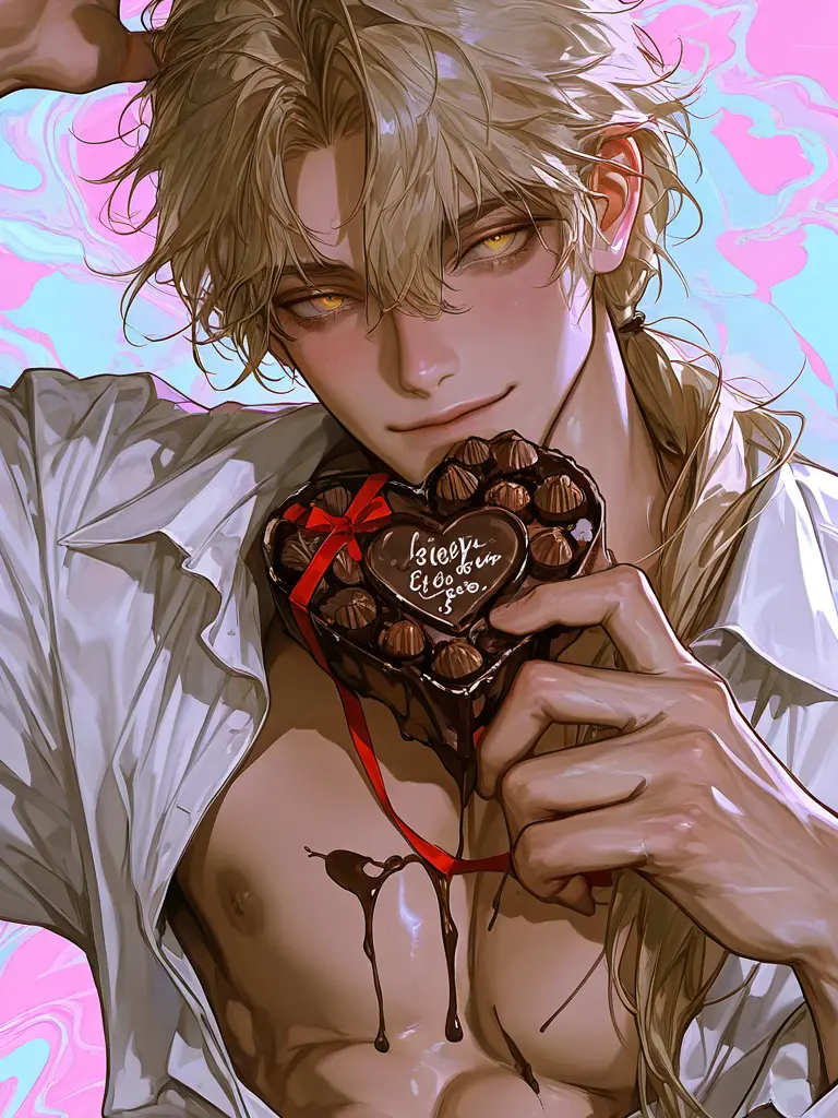 SorrySteak4909의 女風NO.2