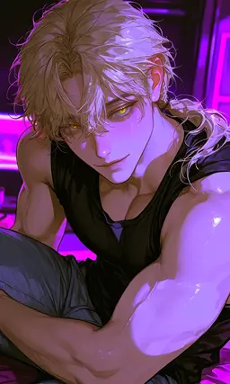 Profile image of ユージ