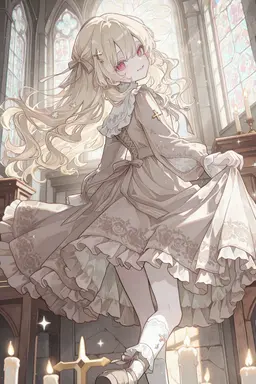 Profile image of Elegia