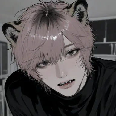 Profile image of Ran