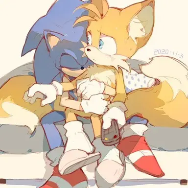 Profile image of 소닉